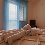Hébergement de vacances Kuca Za Odmor Klostar Jadranovo