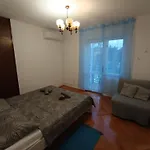 Hébergement de vacances Kuca Za Odmor Klostar Jadranovo