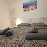 Hébergement de vacances Kuca Za Odmor Klostar Jadranovo
