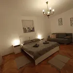 Prázdninový dům Kuca Za Odmor Klostar Jadranovo