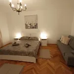 Hébergement de vacances Kuca Za Odmor Klostar Jadranovo