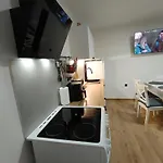Prázdninový dům Kuca Za Odmor Klostar Jadranovo