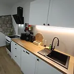 Hébergement de vacances Kuca Za Odmor Klostar Jadranovo