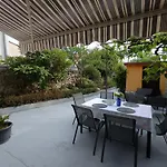 Kuca Za Odmor Klostar Prázdninový dům Jadranovo