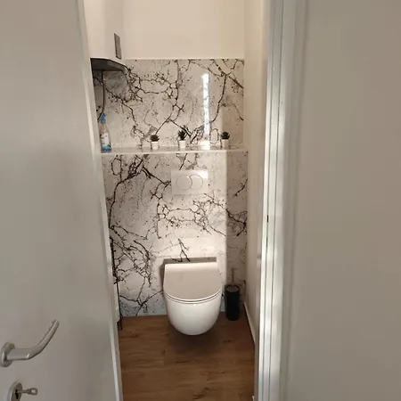 Дом отдыха Kuca Za Odmor Klostar Ядраново