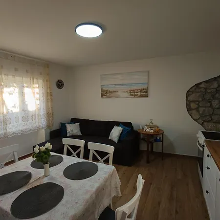 Kuca Za Odmor Klostar Jadranovo