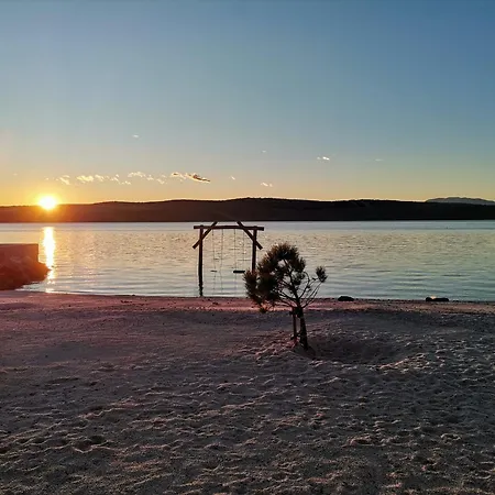 Kuca Za Odmor Klostar Nyaraló