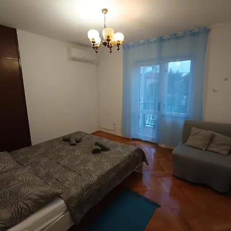 Дом отдыха Kuca Za Odmor Klostar Ядраново