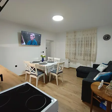 Дом отдыха Kuca Za Odmor Klostar *
