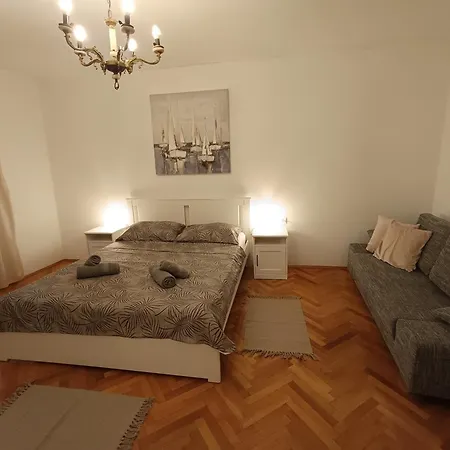 Дом отдыха Kuca Za Odmor Klostar Ядраново