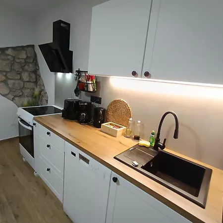 Дом отдыха Kuca Za Odmor Klostar Ядраново