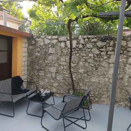 Kuca Za Odmor Klostar