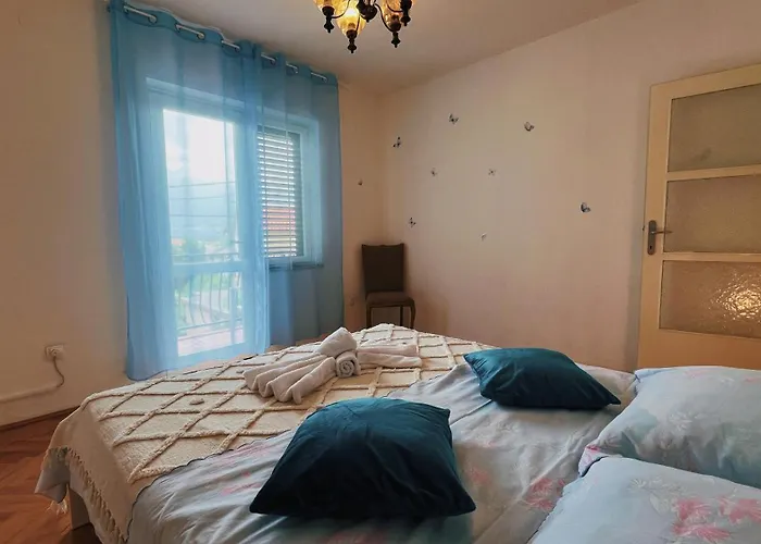 Kuca Za Odmor Klostar Nyaraló