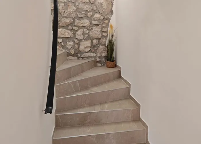 Kuca Za Odmor Klostar Nyaraló *