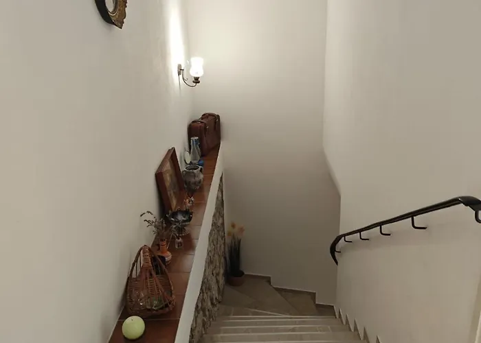 Nyaraló Kuca Za Odmor Klostar *