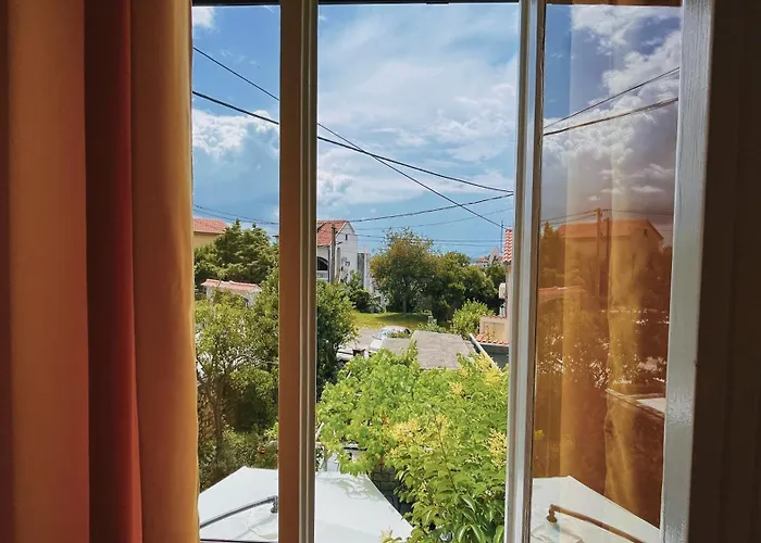 Kuca Za Odmor Klostar * Jadranovo