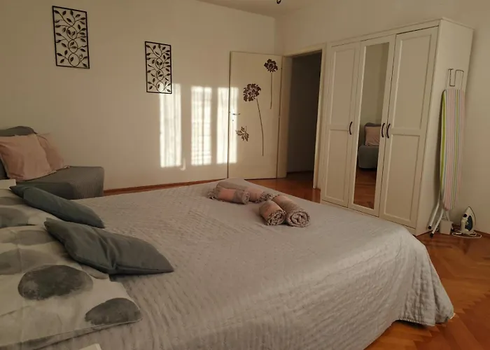 Nyaraló Kuca Za Odmor Klostar