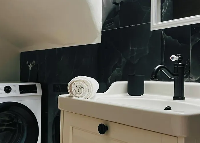 Kuca Za Odmor Klostar Jadranovo