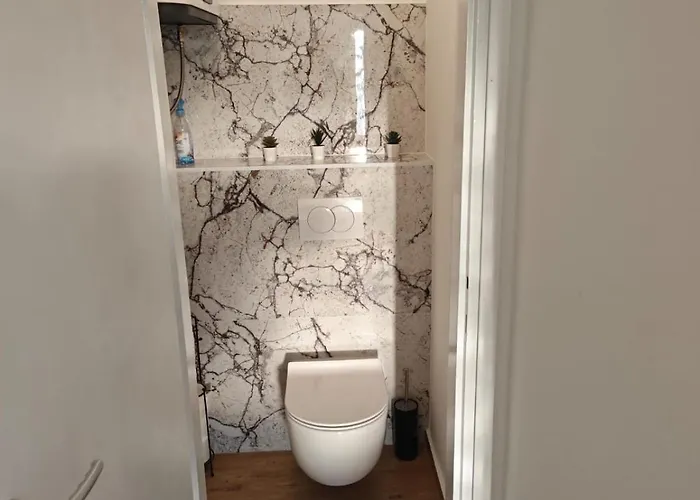 Nyaraló Kuca Za Odmor Klostar Jadranovo