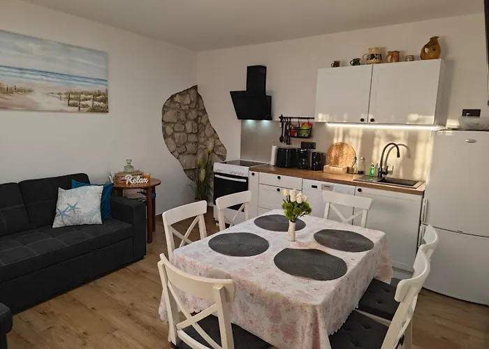 Kuca Za Odmor Klostar Nyaraló