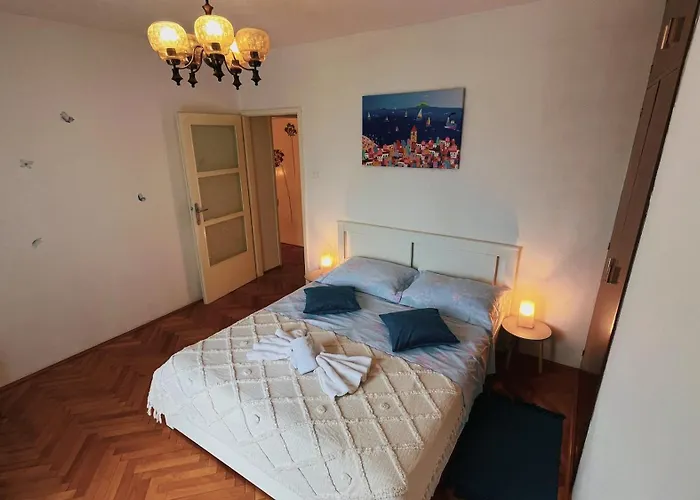 Kuca Za Odmor Klostar Jadranovo