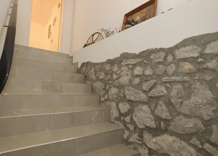 Kuca Za Odmor Klostar Nyaraló