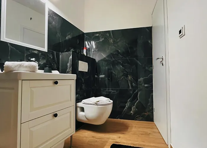 Nyaraló Kuca Za Odmor Klostar