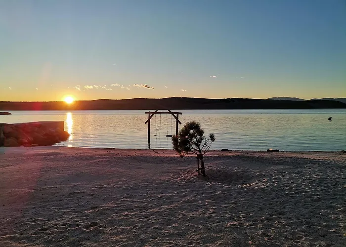 Kuca Za Odmor Klostar Nyaraló