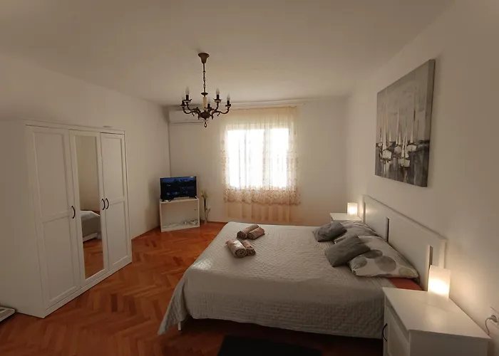 Kuca Za Odmor Klostar Nyaraló