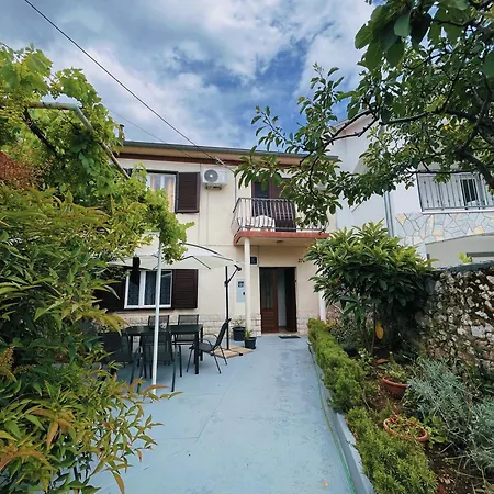 Kuca Za Odmor Klostar Tatil Evi
