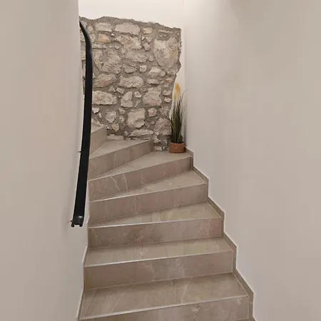 Kuca Za Odmor Klostar Tatil Evi *