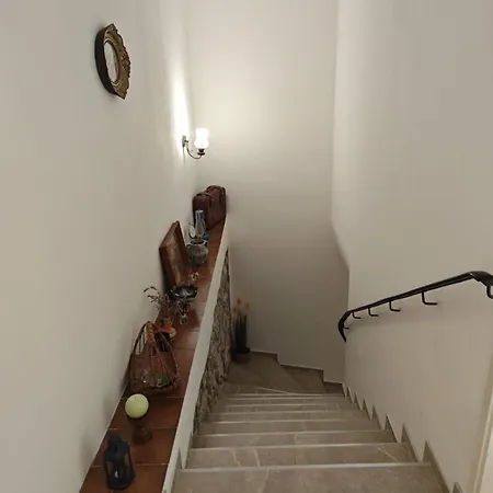 Vakantiehuis Kuca Za Odmor Klostar *