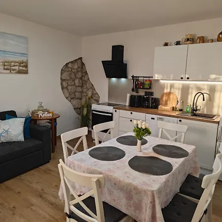 Kuca Za Odmor Klostar Tatil Evi