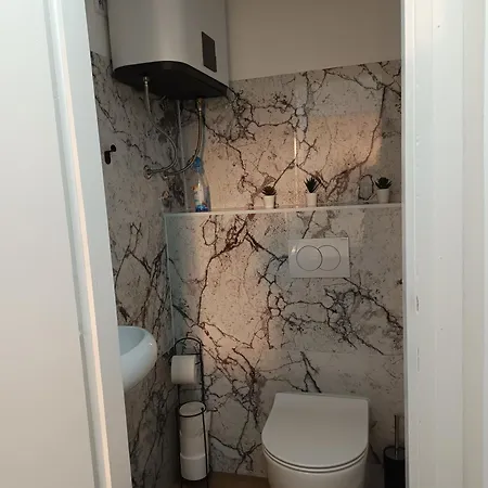 Kuca Za Odmor Klostar Tatil Evi