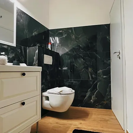 Tatil Evi Kuca Za Odmor Klostar