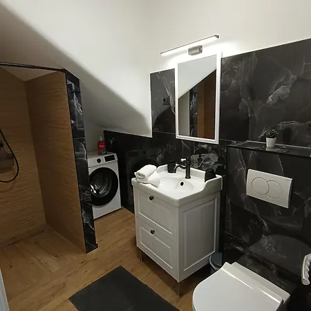 Kuca Za Odmor Klostar Tatil Evi *