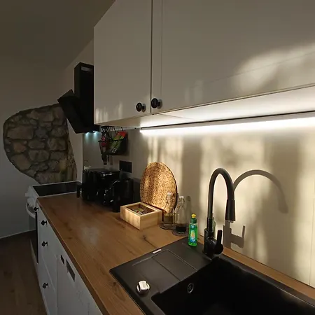 Tatil Evi Kuca Za Odmor Klostar *