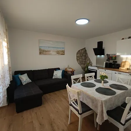 Tatil Evi Kuca Za Odmor Klostar Jadranovo