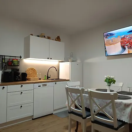 Holiday home Kuca Za Odmor Klostar Jadranovo