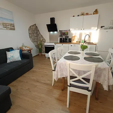 Holiday home Kuca Za Odmor Klostar