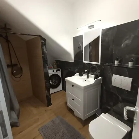 Vakantiehuis Kuca Za Odmor Klostar *