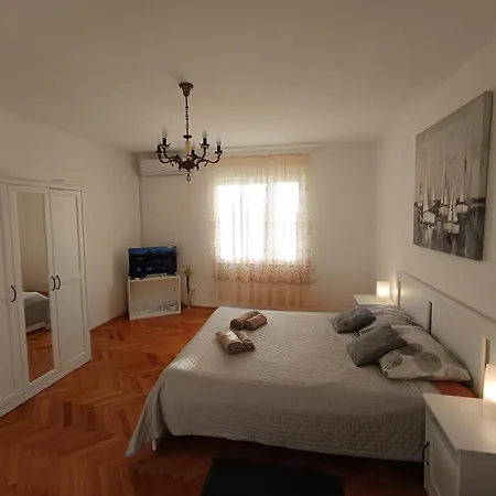 Kuca Za Odmor Klostar Holiday home