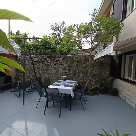 Kuca Za Odmor Klostar Tatil Evi