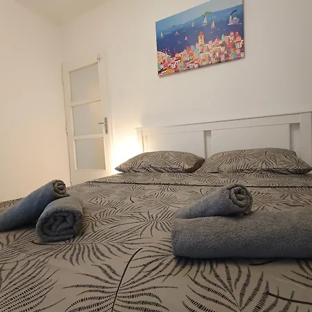 Tatil Evi Kuca Za Odmor Klostar Jadranovo