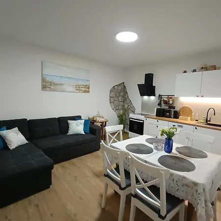 Kuca Za Odmor Klostar Tatil Evi *