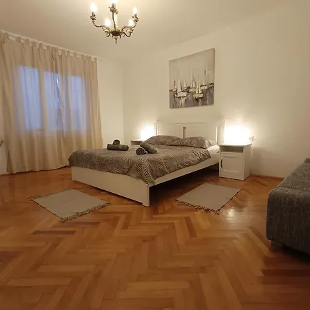 Tatil Evi Kuca Za Odmor Klostar Jadranovo
