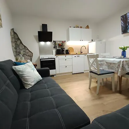Kuca Za Odmor Klostar Jadranovo
