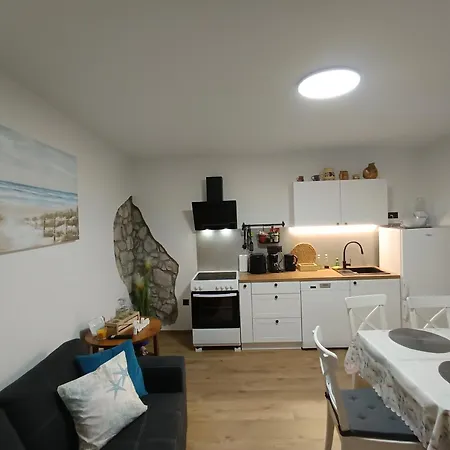 Kuca Za Odmor Klostar Tatil Evi