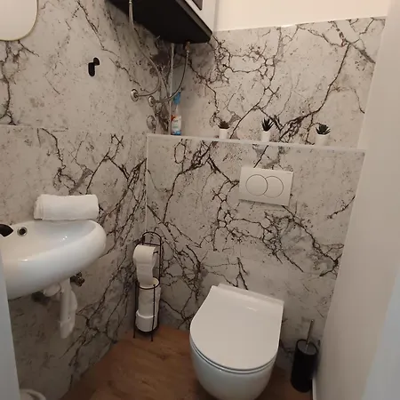 Kuca Za Odmor Klostar Vakantiehuis
