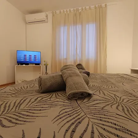Tatil Evi Kuca Za Odmor Klostar Jadranovo
